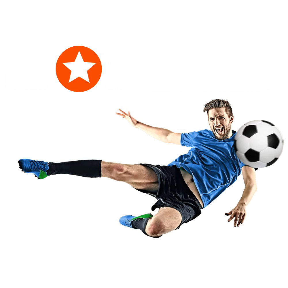 Mostbet Football