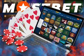 Mostbet Poker