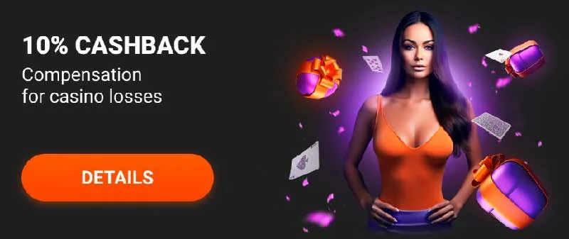 Mostbet provides a valuable cashback