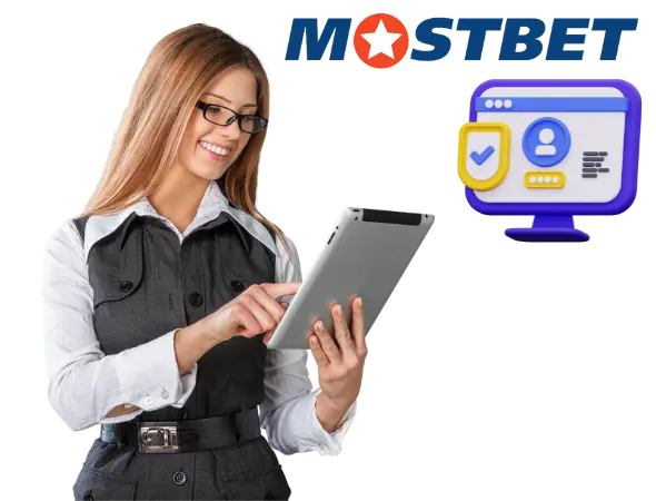 Mostbet verify